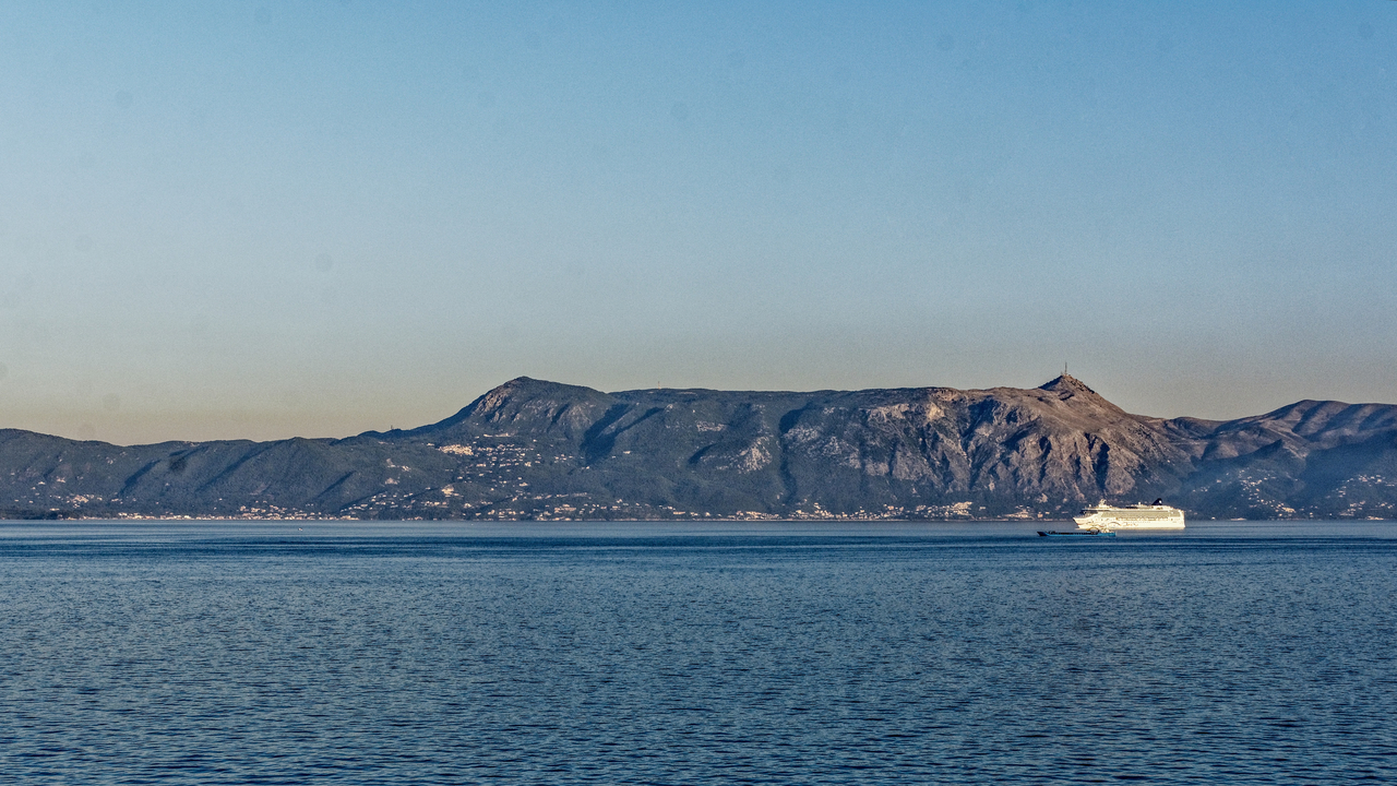 20191022 084414•Corfu•Ionian Islands•Greece